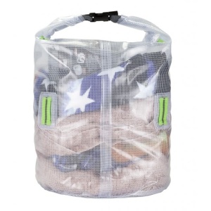 Sac Pentru Haine Impermeabil Coleman 35l - echipament pentru pescuit - Fisela