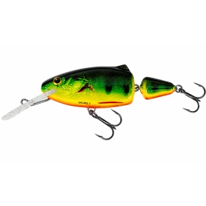 Salmo Frisky 7DR RHP Real Hot Perch 7cm 9g