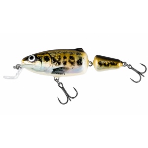Salmo Frisky 7SR HMM Holographic Muted Minnow 7cm 8g