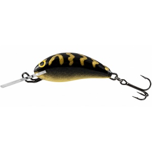 Salmo Hornet H3F BT Black Tiger 3.5cm 2.2g