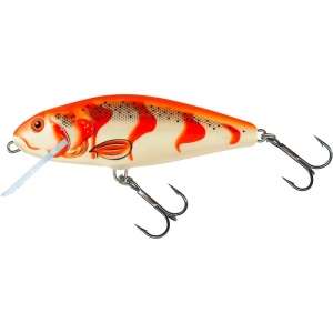 Salmo Perch PH8F APE Albino Perch 8cm 12g