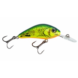 Salmo Rattlin Hornet 5.5F CIS Chartreuse Shad 5.5cm 10g - Img 2