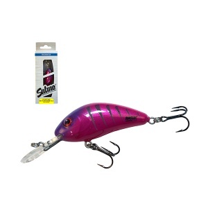 Salmo Rattlin Hornet 5.5F Jack Wagon 5.5cm 10g - Img 2