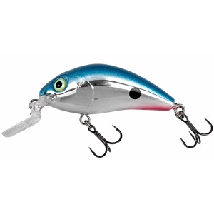 Salmo Rattlin Hornet Shallow 4.5F Red Tail Shiner 4.5cm 5.5g