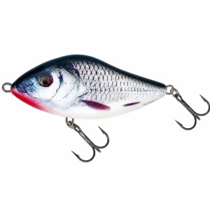 Salmo Slider SD5F RGS Real Grey Shinger 5cm 6g