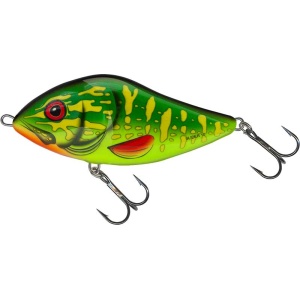 Salmo Slider SD5S GPI Green Pike 5cm 8g
