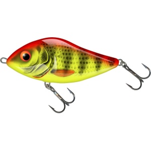 Salmo Slider SD7F BRP Bright Perch 7cm 17g