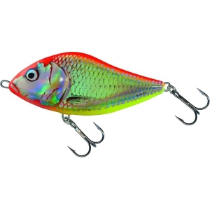 Salmo Slider SD7F HSB Holographic Sun Burst 7cm 17g