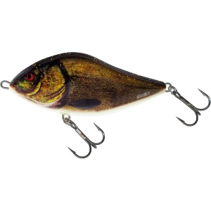 Salmo Slider SD7F Tench 7cm 17g