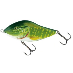 Salmo Slider SD7S PE Pike 7cm 21g