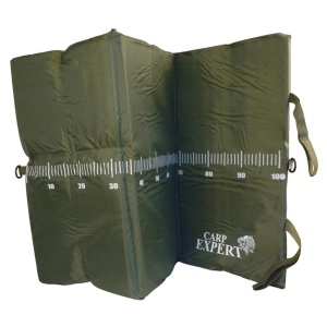 Saltea Receptie Carp Expert 100x60cm