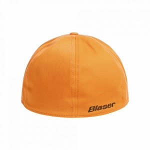 Sapca Vanatoare Blaser Striker L.E Blaze Dark Brown - echipament pentru vanatoare - Fisela