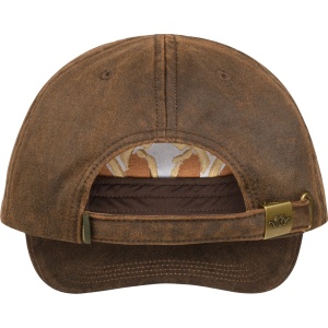 Sapca Vanator Blaser Wax Cap Argali Dark Brown - Img 4