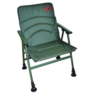Scaun cu Brat Carp Zoom Easy Comfort 49x38x40/82cm