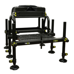 Scaun Modular cu Platforma Teos Seatbox TS3 D36