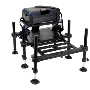 Scaun Modular Worldchamp Seatbox 72x80x82cm