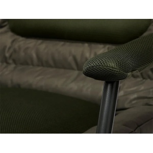 Scaun Pescuit Prologic Inspire Relax Camo Max 140kg - Fisela