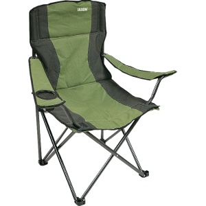 Scaun Pliant Pescuit cu Suport Pahar Jaxon 52x58x85cm