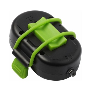 Avertizor Set 4 Avertizori Somn Madcat Smart MCL cu Statie pentru pescuit - Fisela