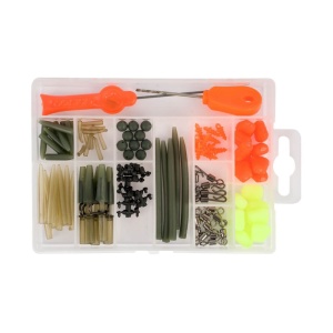 Set Accesorii Monturi Crap CXP Rapid All-in 80buc