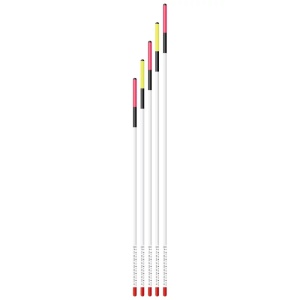 Set Antene Plute Match Cralusso 25-33cm 5buc