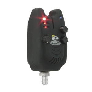 Avertizor Set Avertizori ET E-sential 4+1 pentru pescuit - Fisela