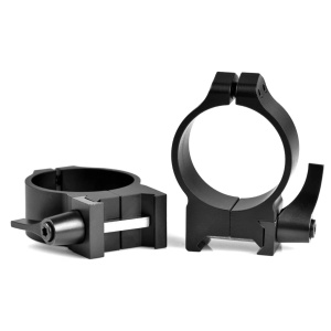 Set Inele Warne Maxima QD 34mm Medium Obiectiv 36-42mm