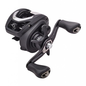 Set Pescuit Baitcasting Daiwa 27 - echipament pentru pescuit - Fisela