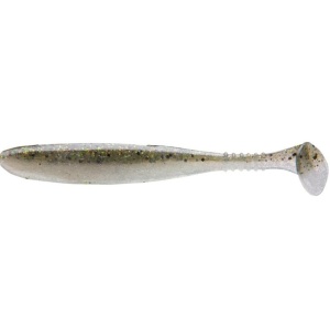 Shad Daiwa D Fin Green Pearl 10.2cm 7buc
