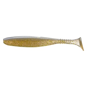 Shad Daiwa D Fin Smoke Shad 10cm 7buc