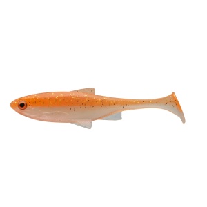 Shad Daiwa Prorex Live Roach UV GF 6.5cm 2g 6buc