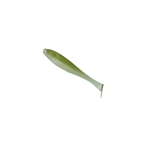 Shad Illex Magic Slim Glow Ayu 7.6cm 12buc
