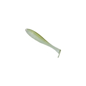 Shad Illex Magic Slim Wakasagi 10cm 10buc