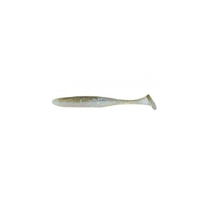 Shad Jackall Rhythm Wave Prism Shad 9.5cm 7buc