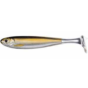 Shad LiveTarget Slowroll Shiner Paddle 934 10cm 4buc