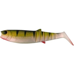 Shad Savage Gear Cannibal Perch 10cm 4buc