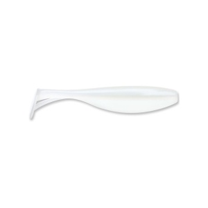 Shad Storm Largo Shad 3.0 Pearl 7.6cm 7buc - echipament pentru pescuit - Fisela