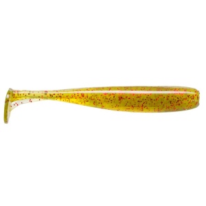 Shad Storm Tock Minnow Motor Oil 10cm 12g 4buc
