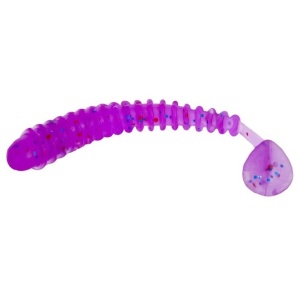 Shad Wizard Floating Long Fly EVR F 7cm 5buc