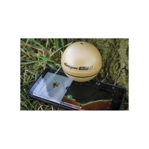 Sonar Deeper Smart Chirp 2+ - echipament pentru pescuit - Fisela