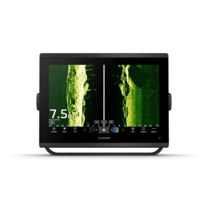 Sonar Garmin GPSMAP 1223xsv WW - vedere laterala