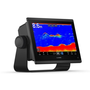 Sonar Garmin GPSMap 923xsv - echipament pentru pescuit - Fisela