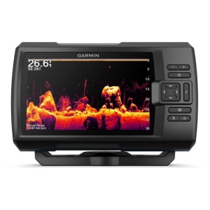 Sonar Garmin Striker Vivid 7SV WW Sonda GT20 - ambalaj