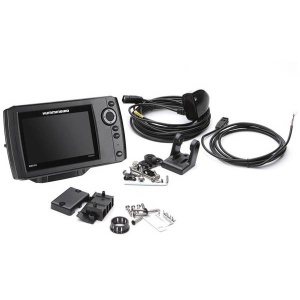 Sonar Humminbird Helix 5 Chirp DI GPS G2 - echipament pentru pescuit - Fisela