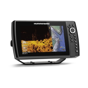 Sonar Humminbird Helix 9 CHIRP MEGA DI GPS G4 - echipament pentru pescuit - Fisela