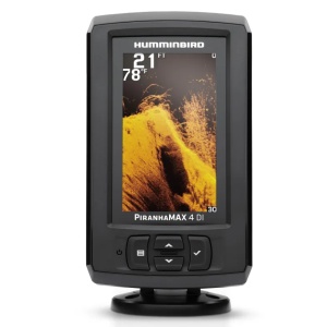 Sonar Humminbird Piranha MAX 4 DI