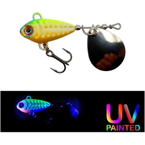 Spinnertail Berti Skeletonik Pro Clown