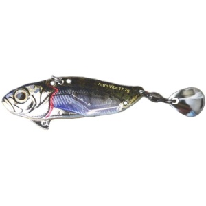 Spinnertail Strike Pro Astro Blade SE01E 5.5cm 17.7g