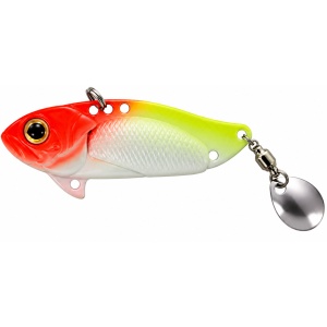 Spinnertail Strike Pro Astro Vibe Blade Tail 116L