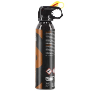 Spray Autoaparare Umarex P2P PDS-380 Pepper Spray 185ml - Img 3